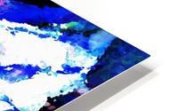 Caborse HD Metal print