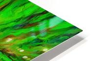 extre HD Metal print