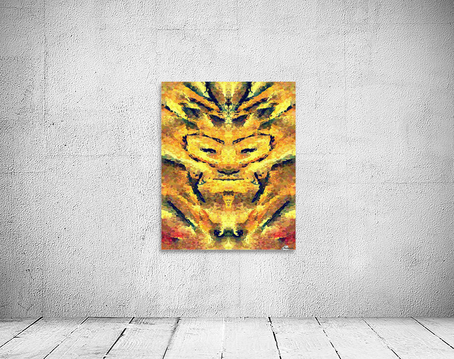 kinglin Wall Preview