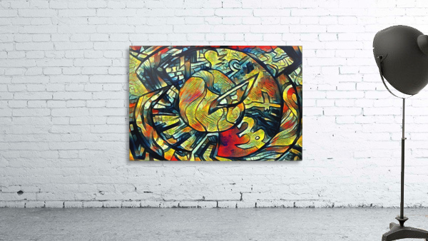baellefe Wall Preview