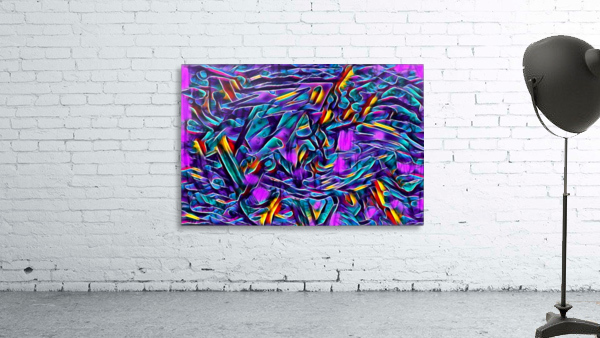 dorzen Wall Preview