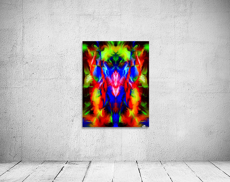 Digital Wall Preview