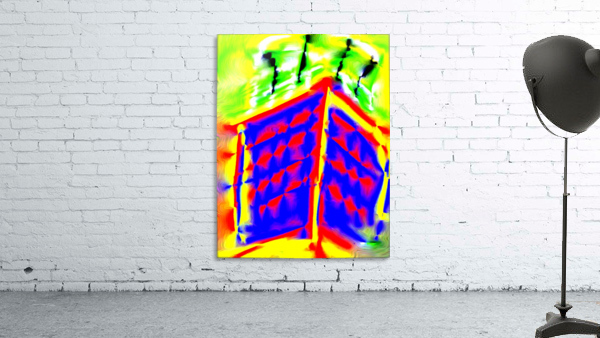 elevat Wall Preview