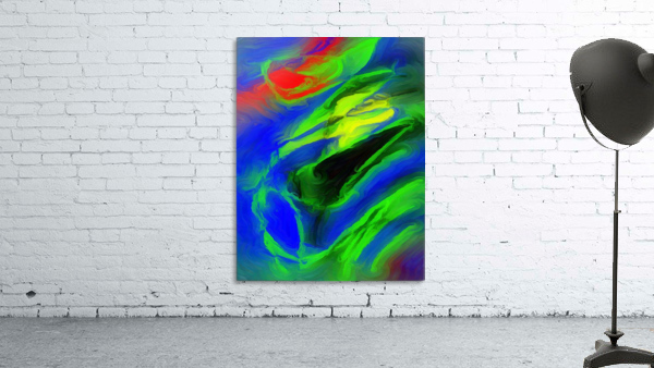 exki Wall Preview