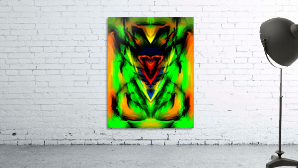 Frack Wall Preview