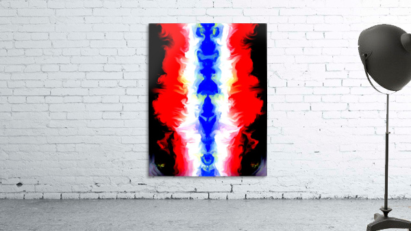 ray Wall Preview