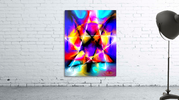star Wall Preview