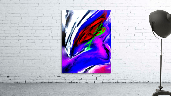 stomeye Wall Preview