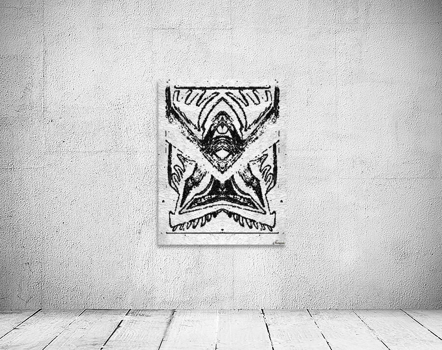wings Wall Preview