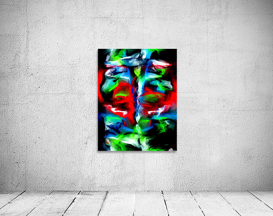 vanti Wall Preview