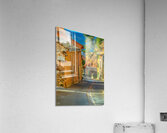 Invitante Provence   Acrylic Print