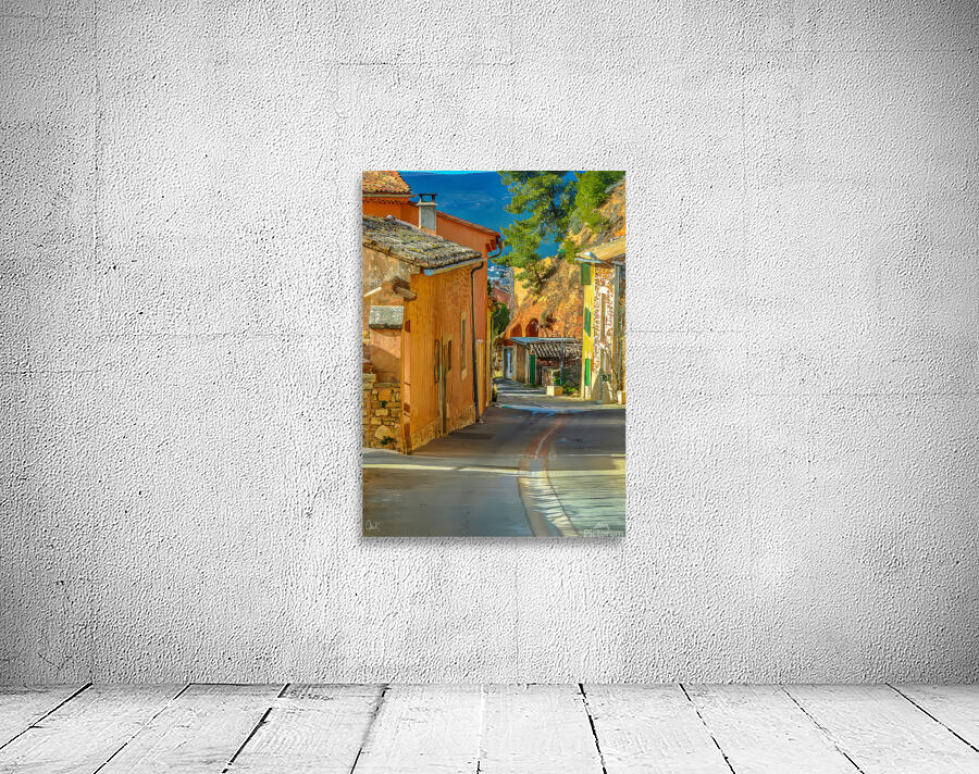 Invitante Provence   Wall Preview
