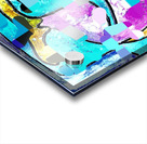 Inside out Acrylic print