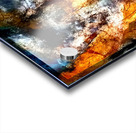 Twilight zone Acrylic print