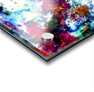 Transfusion Acrylic print