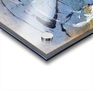 Intuitive Painting 5 Acrylic print