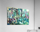 Day dream  Acrylic Print