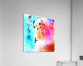 Summer breeze  Acrylic Print