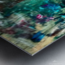 Day dream  Metal print