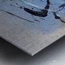 Intuitive Painting 5 Metal print