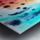 Summer breeze  Metal print