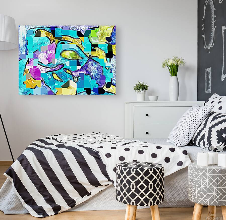 Inside out Reproduction