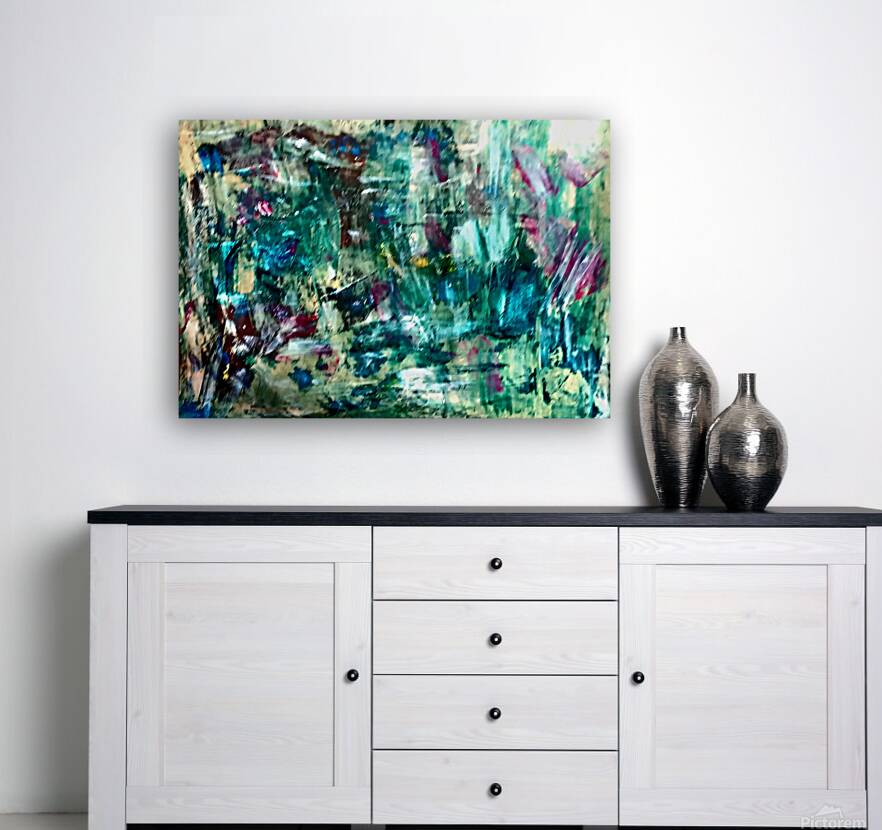 Day dream  Reproduction