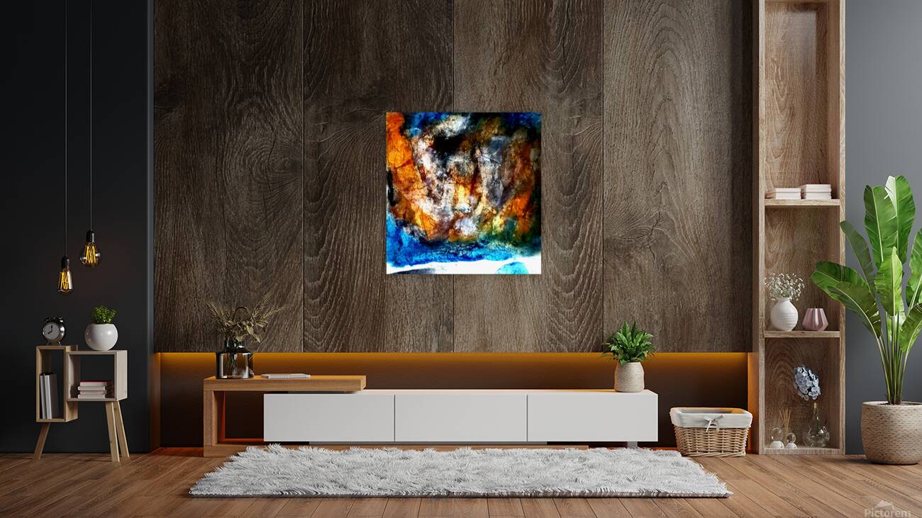 Twilight zone Reproduction