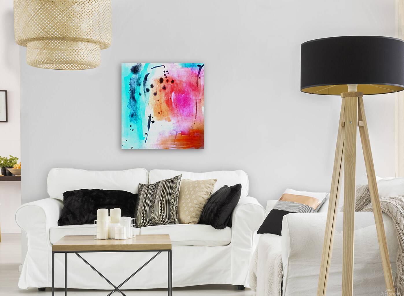 Summer breeze  Reproduction