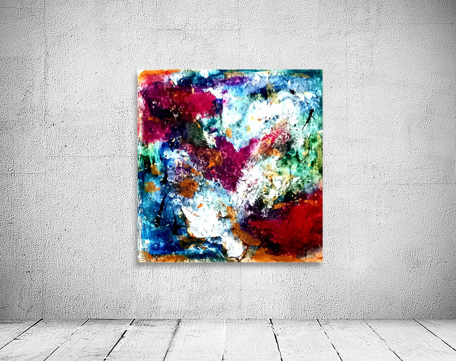 Transfusion Wall Preview