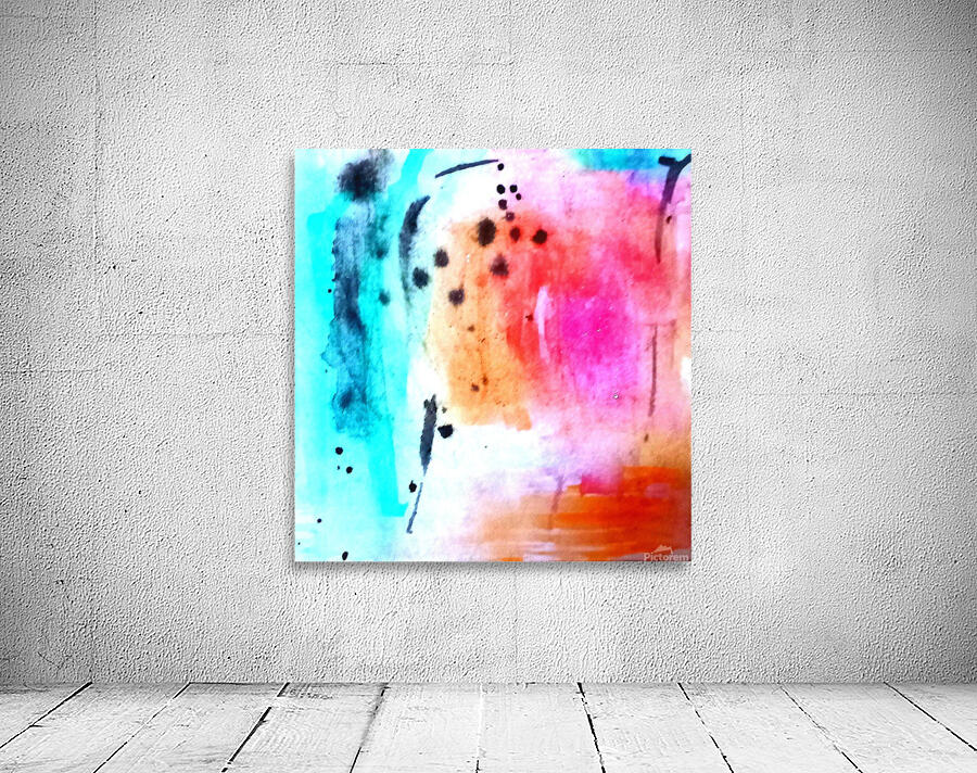 Summer breeze  Wall Preview