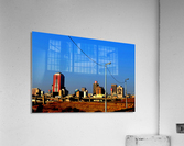JO (306) Acrylic Print