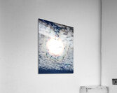 Change is on the Way Acrylic Print