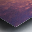 A Sight to Behold Metal print