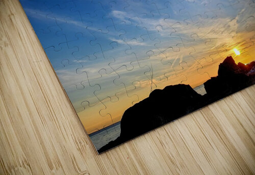 Lapis Lazusky Lenscapes Laura Titus puzzle