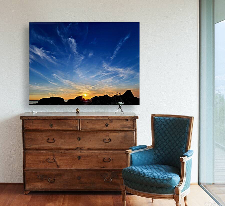 Lapis Lazusky Reproduction