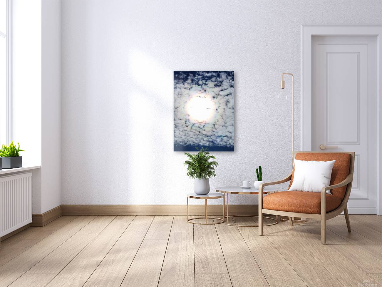 Change is on the Way Reproduction