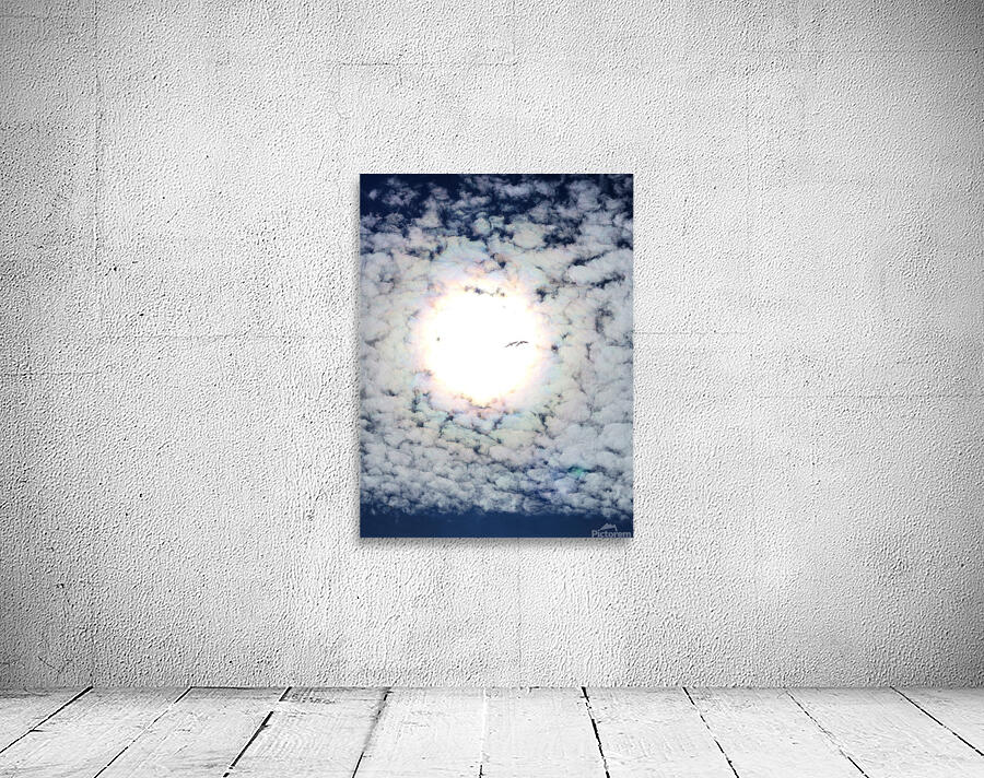 Change is on the Way Wall Preview