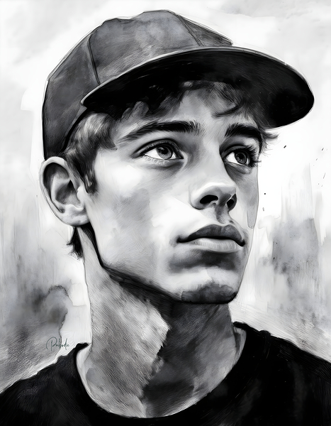 The Pitcher Digital Download