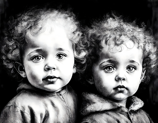 The Siblings Digital Download