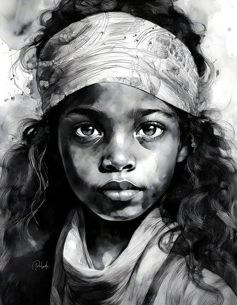 Fearless Beauty Digital Download