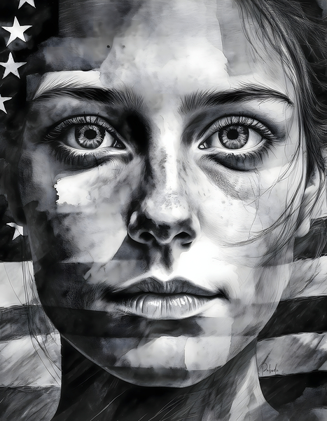 American Allegiance Téléchargement Numérique