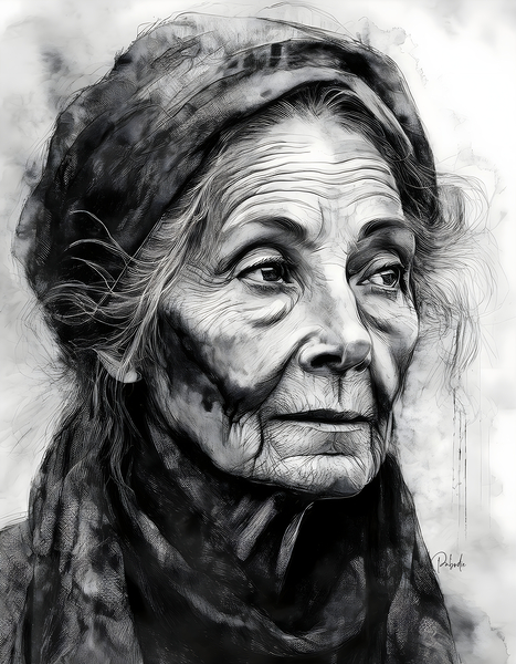 A Face of Wisdom Téléchargement Numérique