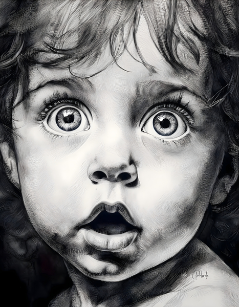 Baby Bright Eyes Téléchargement Numérique