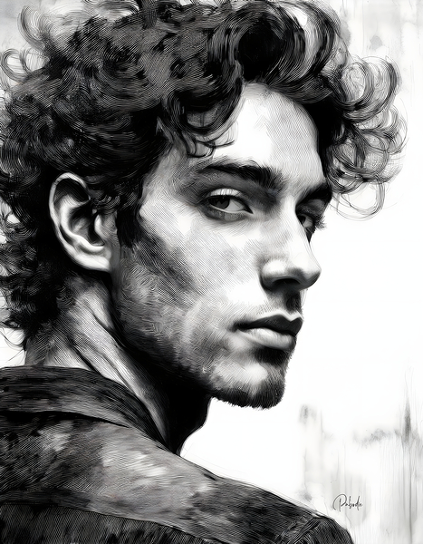 Bad Boy Digital Download