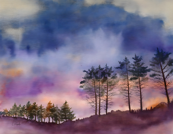 The Fall Into Winter Digital Download