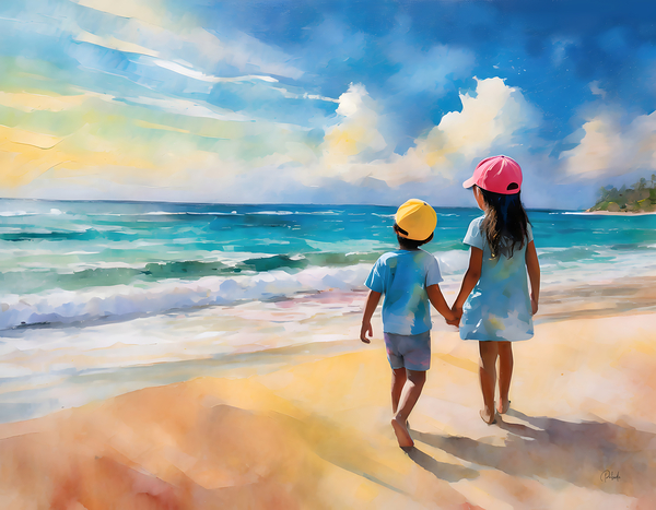 Big Sister and Me Téléchargement Numérique