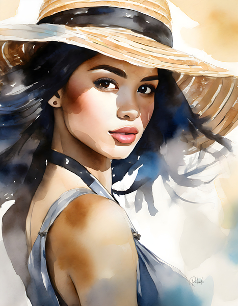 Cherise Digital Download