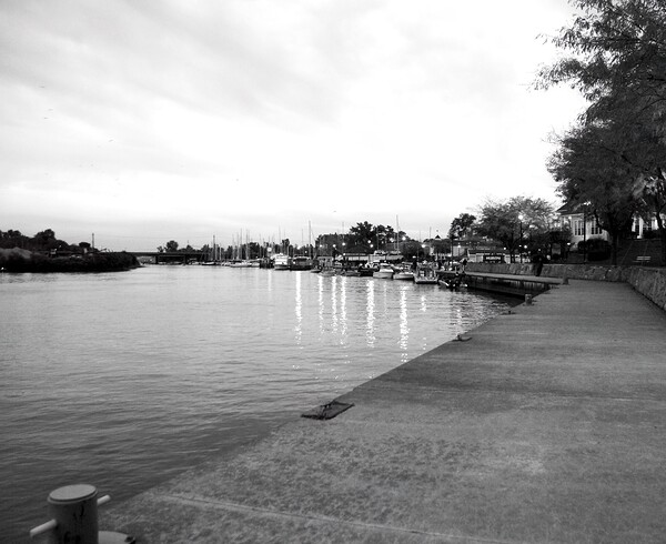 Cloudy Dawn Digital Download