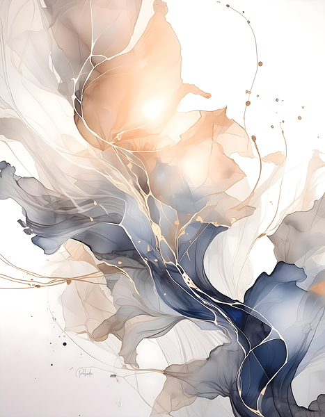 Contemporary Flows III Digital Download